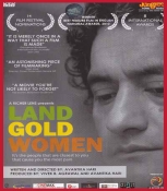Zan Zar Zameen Hindi DVD